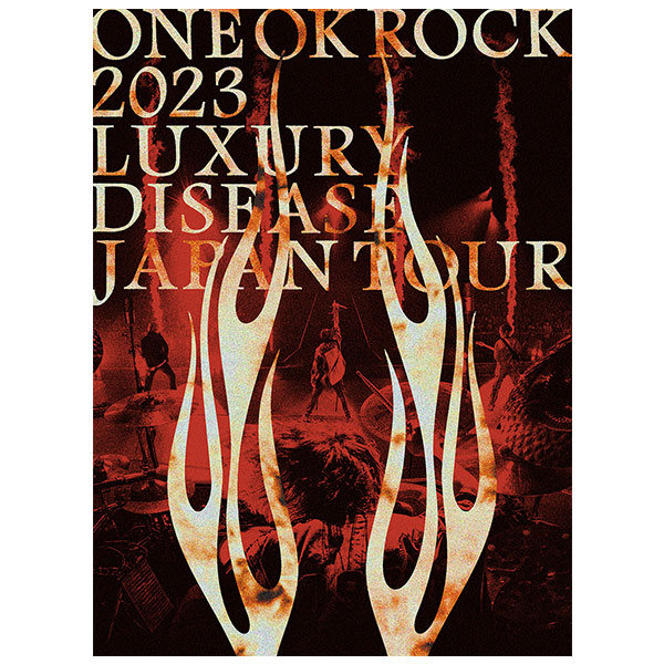 商品詳細ページ | ONE OK ROCK Official web store | ONE OK ROCK 2023