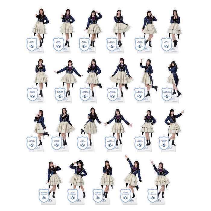 商品詳細ページ | 日向坂46 OFFICIAL GOODS STORE | 【通常配送