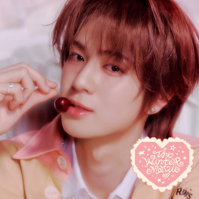 商品詳細ページ | INI OFFICIAL STORE | INI WINTER SINGLE『THE