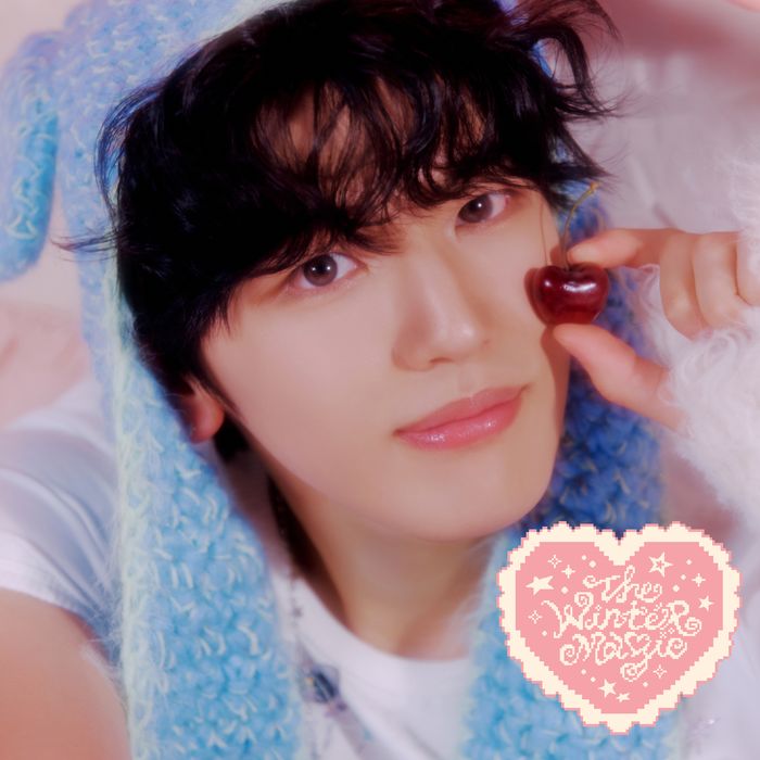 商品詳細ページ | INI OFFICIAL STORE | INI WINTER SINGLE『THE