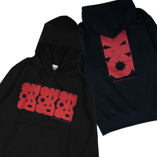 商品詳細ページ | ONE OK ROCK Official web store | 2023 JAPAN プル