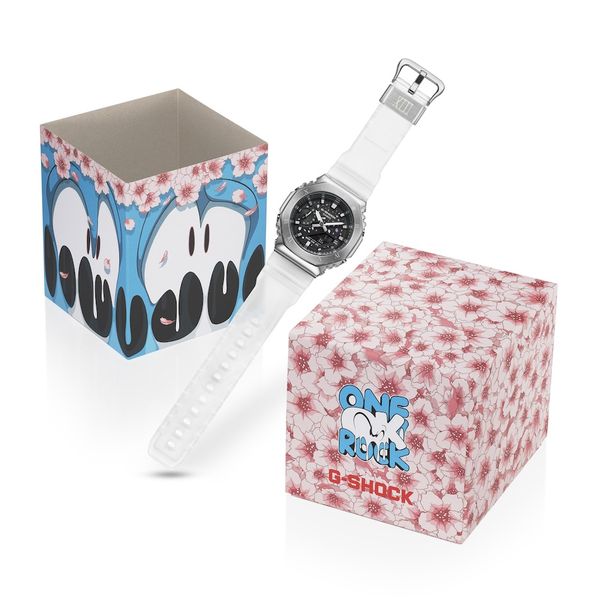 商品詳細ページ | ONE OK ROCK Official web store | GM-2100TTTR-8AJR