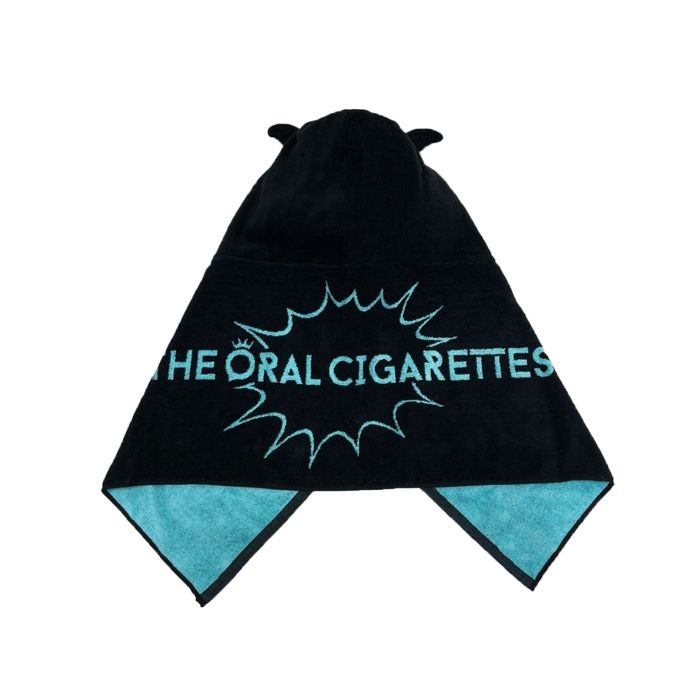 商品詳細ページ | THE ORAL CIGARETTES OFFICIAL SHOP | クラウンロゴ