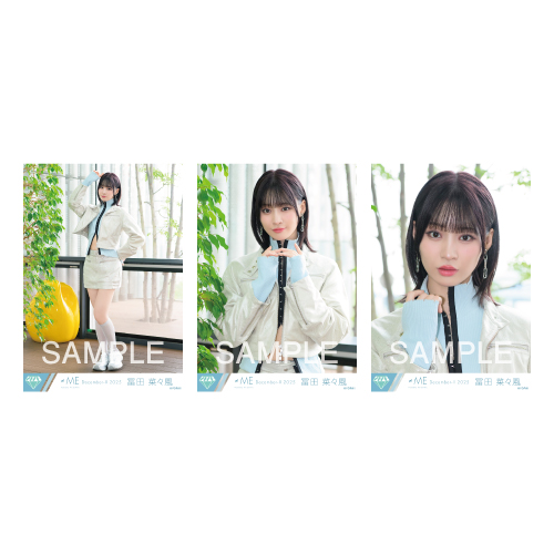 商品詳細ページ | ≠ME OFFICIAL SHOP | 生写真セット(「排他的