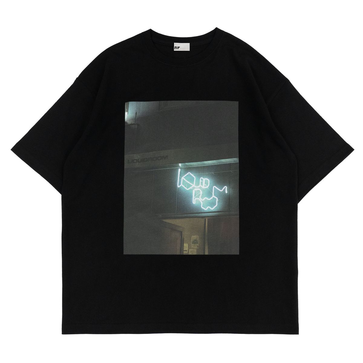 商品詳細ページ | sakanaction ONLINE STORE | NF×LIQUIDROOM 20th