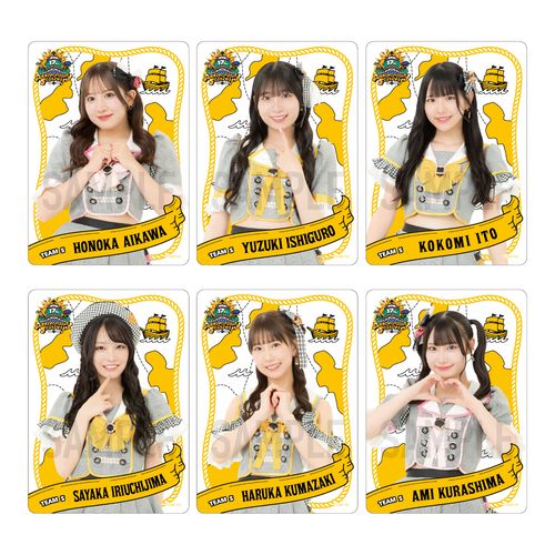 商品詳細ページ | SKE48オフィシャルオンラインショップ | 【チームS