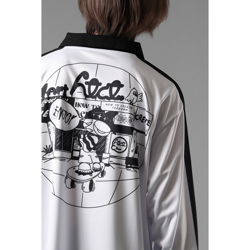 商品詳細ページ | Artist Goods Store | 【TAKUYA∞の創り方