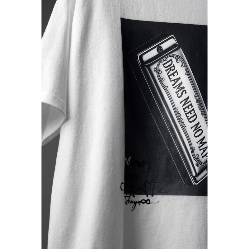 商品詳細ページ | Artist Goods Store | 【TAKUYA∞の創り方