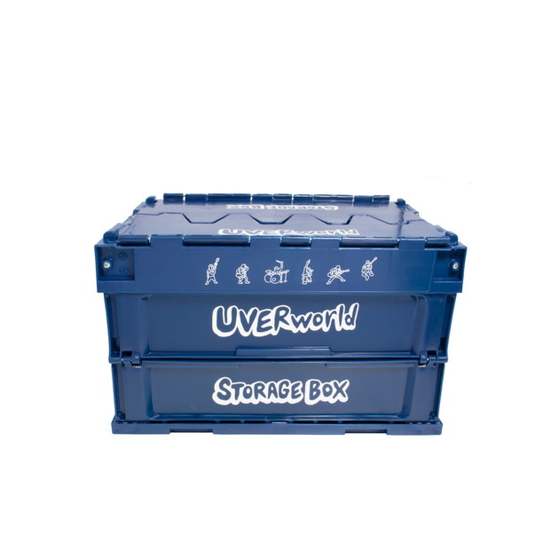 商品詳細ページ | UVERworld OFFICIAL EC SHOP | UVERworld 折りたたみ