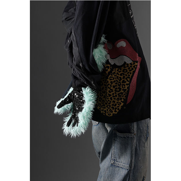 商品詳細ページ | UVERworld OFFICIAL EC SHOP | BECOMETREE×TAKUYA