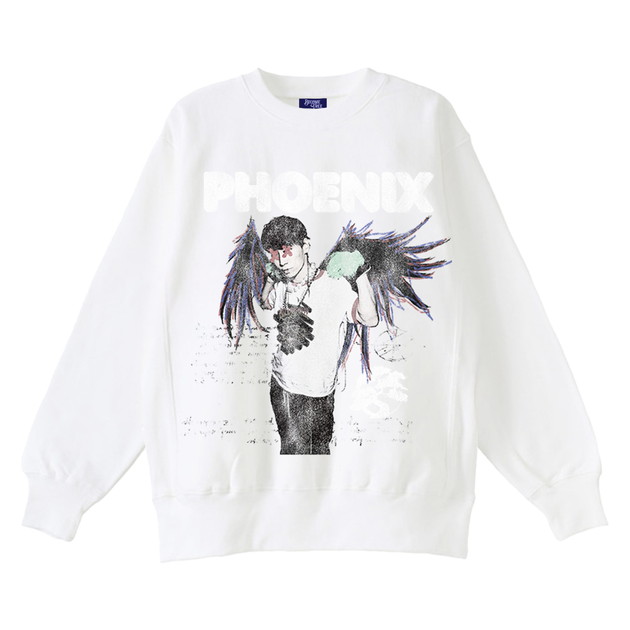 商品詳細ページ | UVERworld OFFICIAL EC SHOP | BECOMETREE×TAKUYA