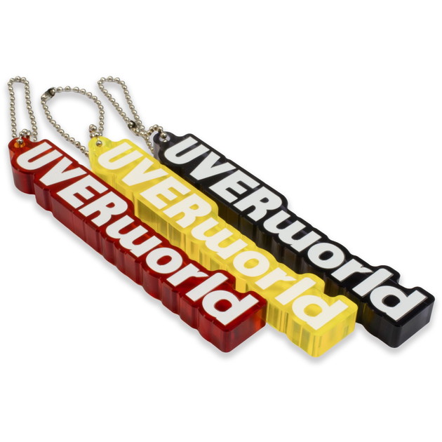 商品詳細ページ | UVERworld OFFICIAL EC SHOP | アクリルブロック