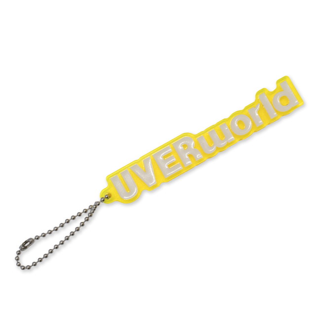 商品詳細ページ | UVERworld OFFICIAL EC SHOP | アクリルブロック