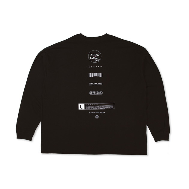 商品詳細ページ | UVERworld OFFICIAL EC SHOP | ZERO LAG TOUR ロング