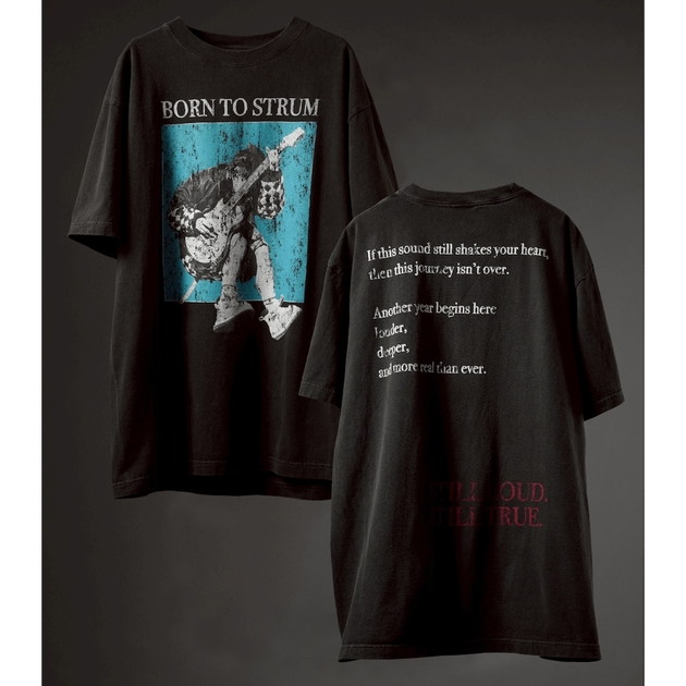 商品一覧ページ | UVERworld OFFICIAL EC SHOP | ALL