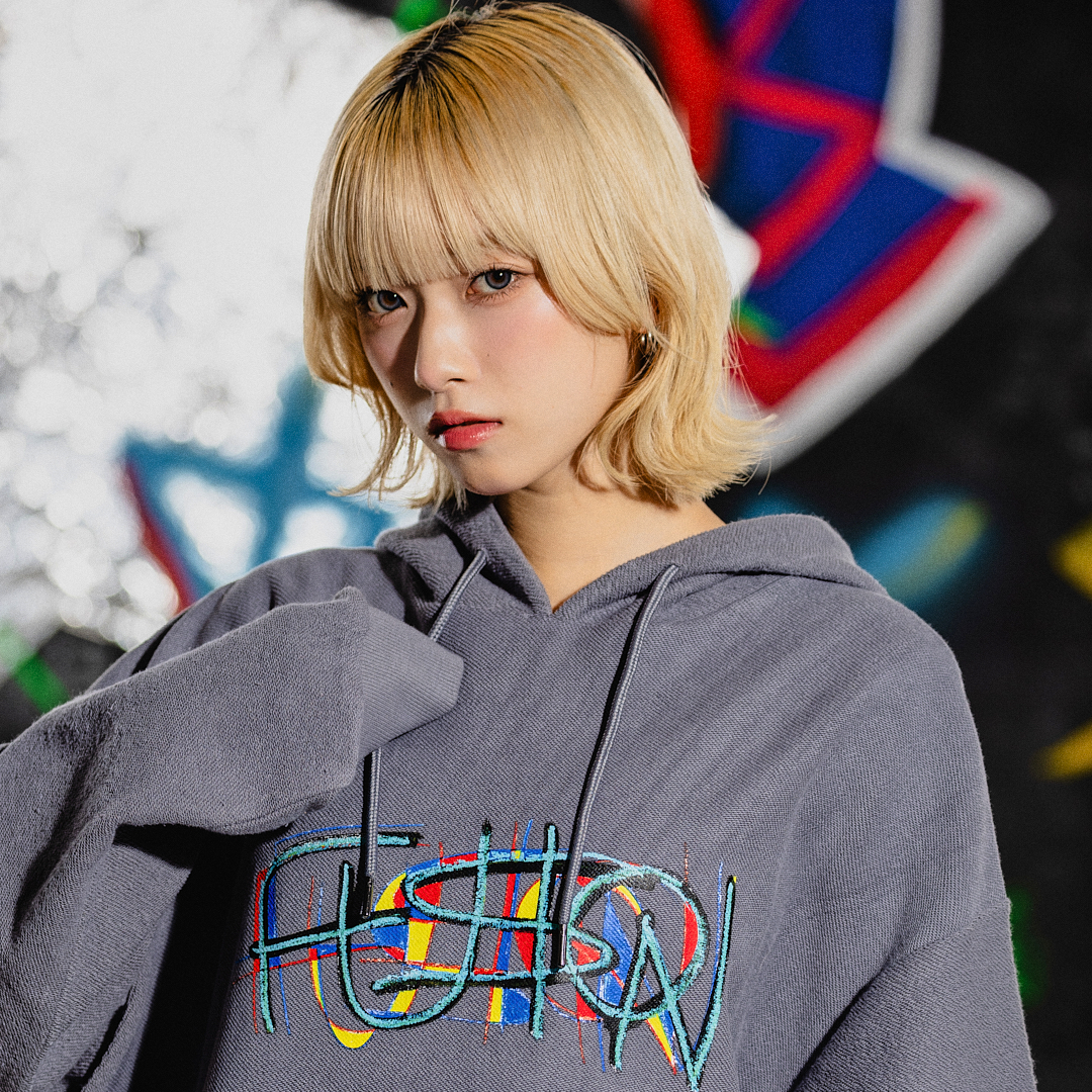 商品詳細ページ | Vaundy ONLINE STORE | Logo Hoodie 