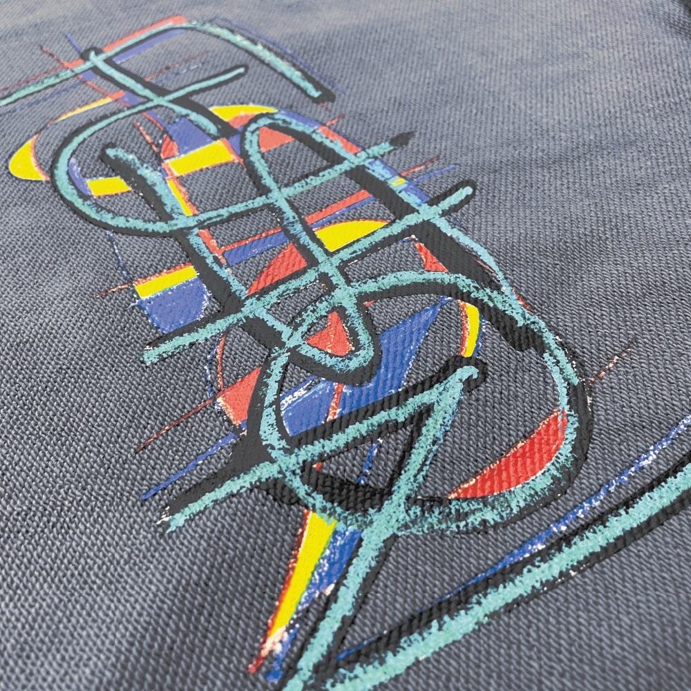 商品詳細ページ | Vaundy ONLINE STORE | Logo Hoodie 