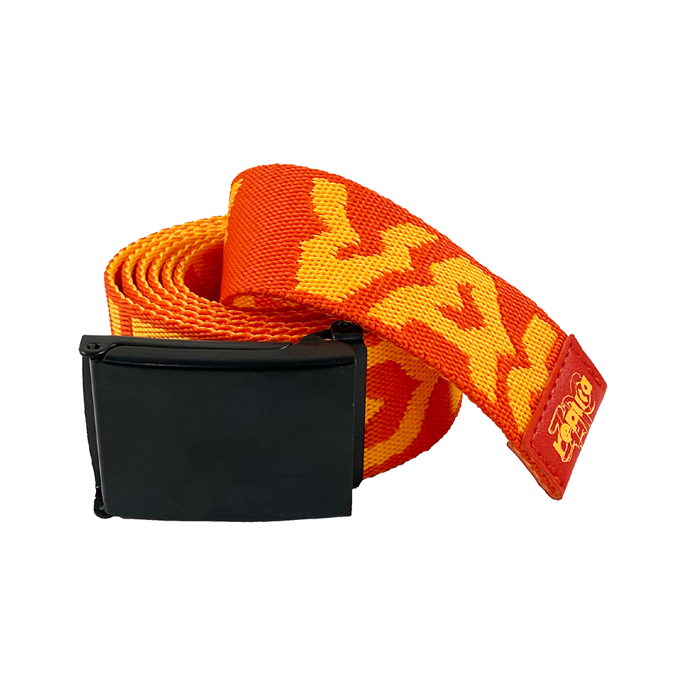 商品詳細ページ | Vaundy ONLINE STORE | Logo Belt