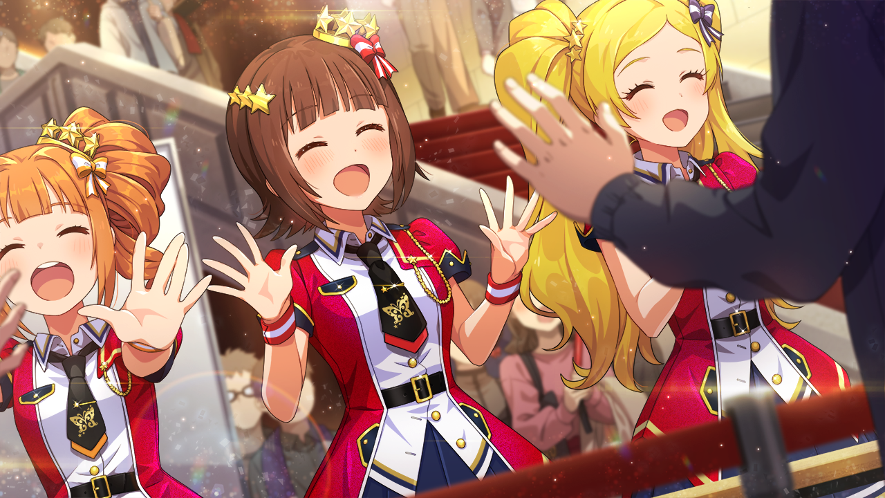 最終値下げ I Want 天海 春香 SSP サイン アイマス 765PRO 最終値下げ