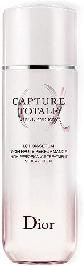 Dior(ディオール) カプチュール トータル セル ENGY ローションの悪い