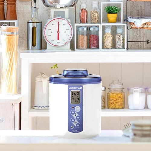 TANICA(タニカ) ヨーグルティアS YS-01の悪い口コミ・評判は？実際に