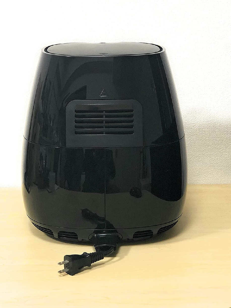 PHILIPS(フィリップス) ノンフライヤー HD9220の悪い口コミ・評判は