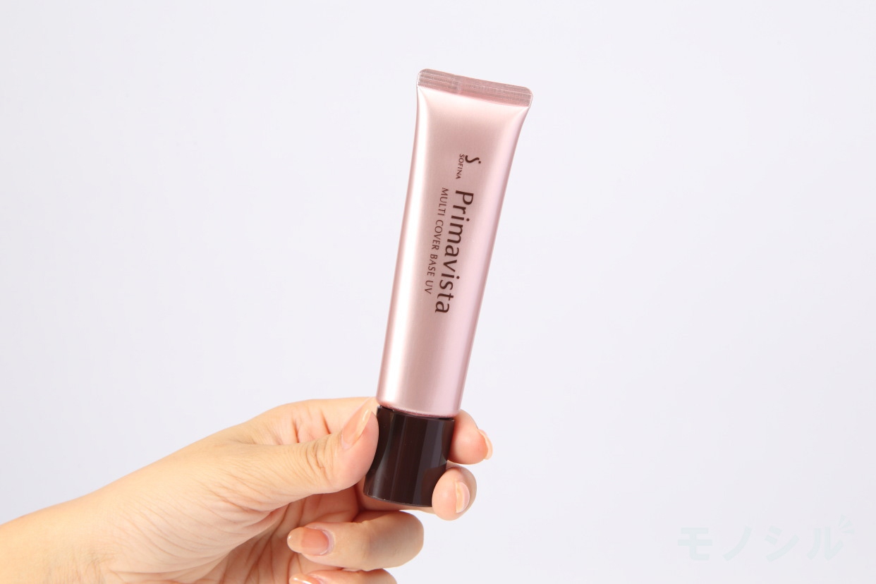 Primavista(プリマヴィスタ) 毛穴・色ムラカバー 化粧下地の悪い口コミ
