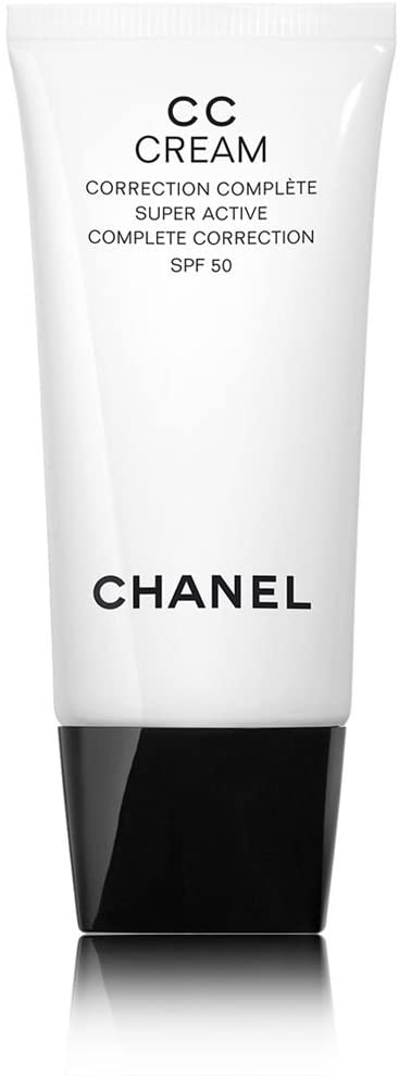 CHANEL(シャネル) CC クリーム Nの悪い口コミ・評判は？実際に使った