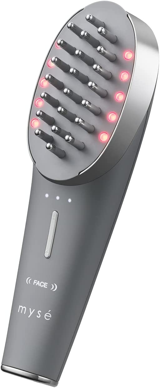 mysé(ミーゼ) スカルプリフト アクティブ プラスの悪い口コミ・評判は