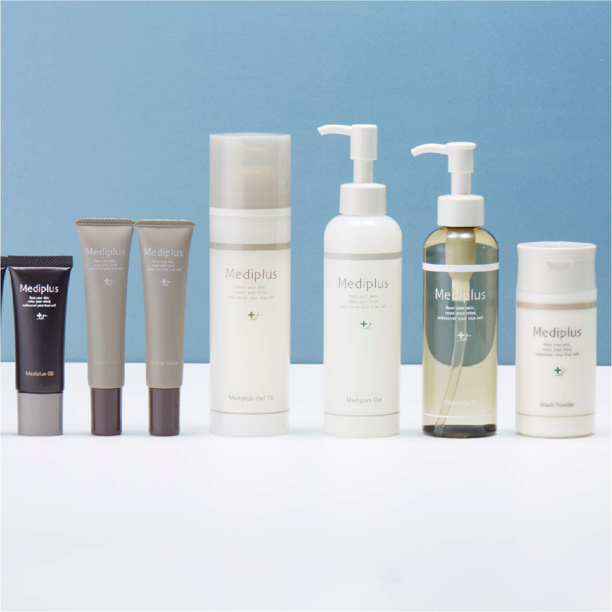 Mediplus(メディプラス) ゲルの悪い口コミ・評判は？実際に使った