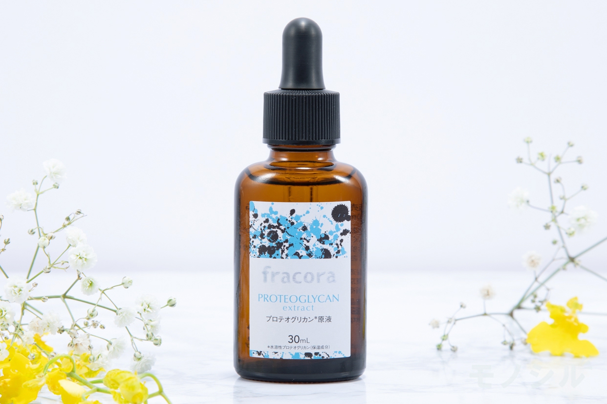 fracora(フラコラ) プロテオグリカン原液の悪い口コミ・評判は？実際に