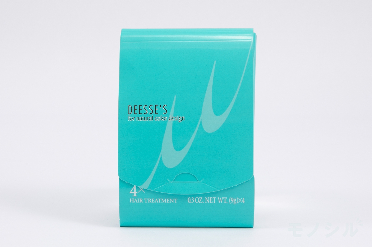 ディーセス リンケージ ミュー 4Xの悪い口コミ・評判は？実際に使った