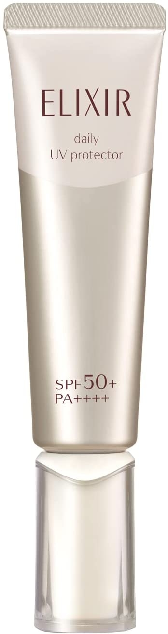 ELIXIR(エリクシール) シュペリエル デーケアレボリューション SP+の