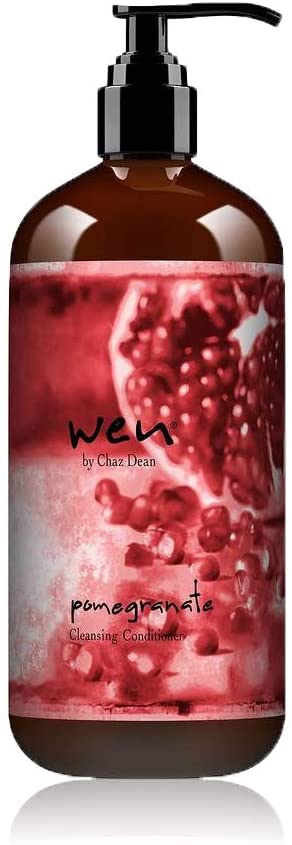 WEN(ウェン) クレンジングコンディショナー ザクロの悪い口コミ・評判