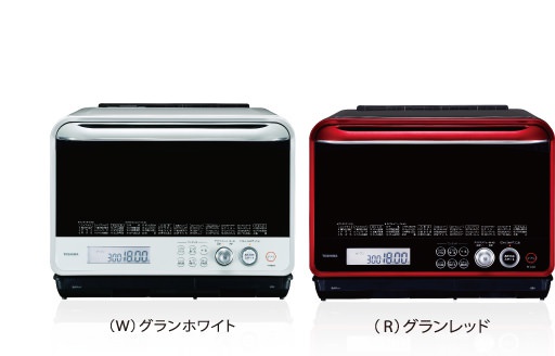 東芝(TOSHIBA) 石窯ドーム 過熱水蒸気オーブンレンジ ER-ND300の悪い