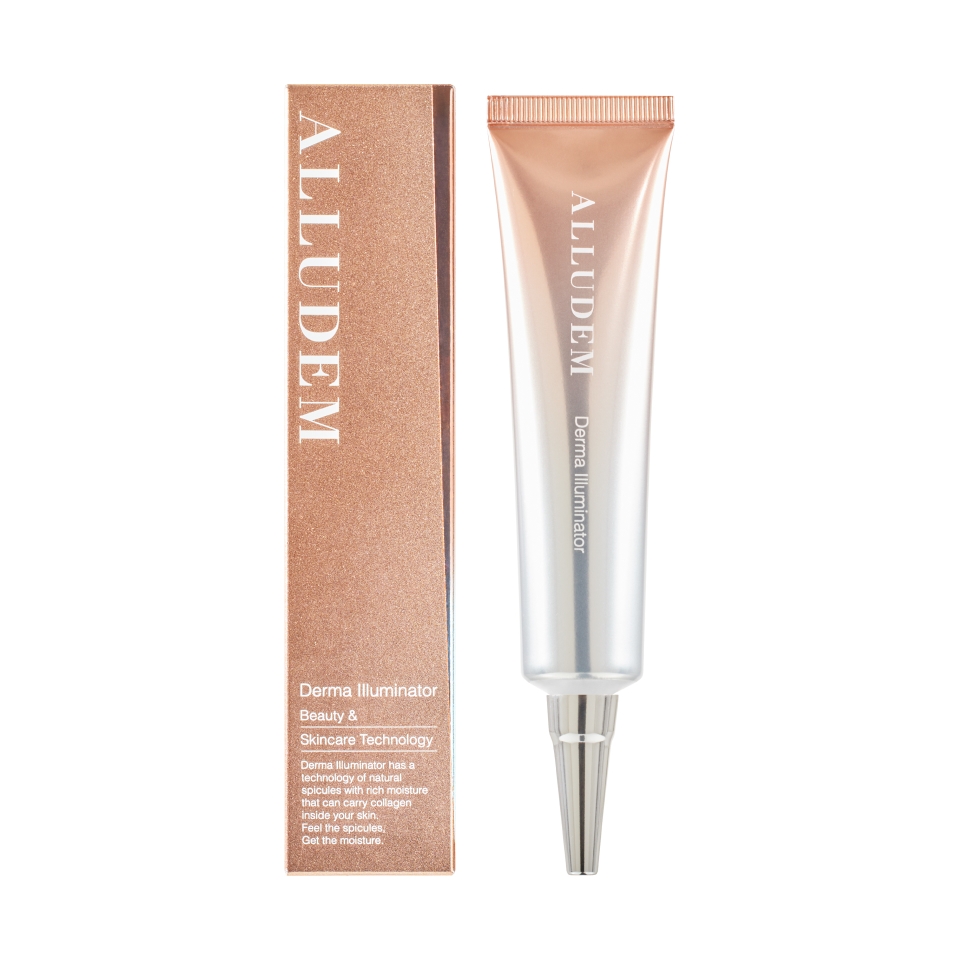 ALLUDEM(アリュデム) ダーマイルミネーターの悪い口コミ・評判は？実際