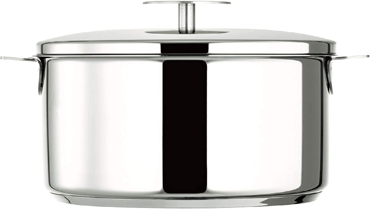 CRISTEL(クリステル) グラフィット 深鍋 F24GKの悪い口コミ・評判は