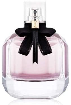 YVES SAINT LAURENT(イヴ・サンローラン) モン パリ ヘアミストの悪い