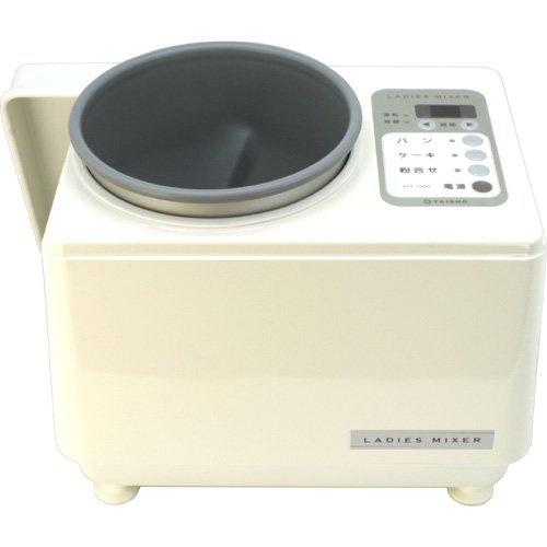 大正電機(TAISHO) レディーミキサー KN-1500の悪い口コミ・評判は