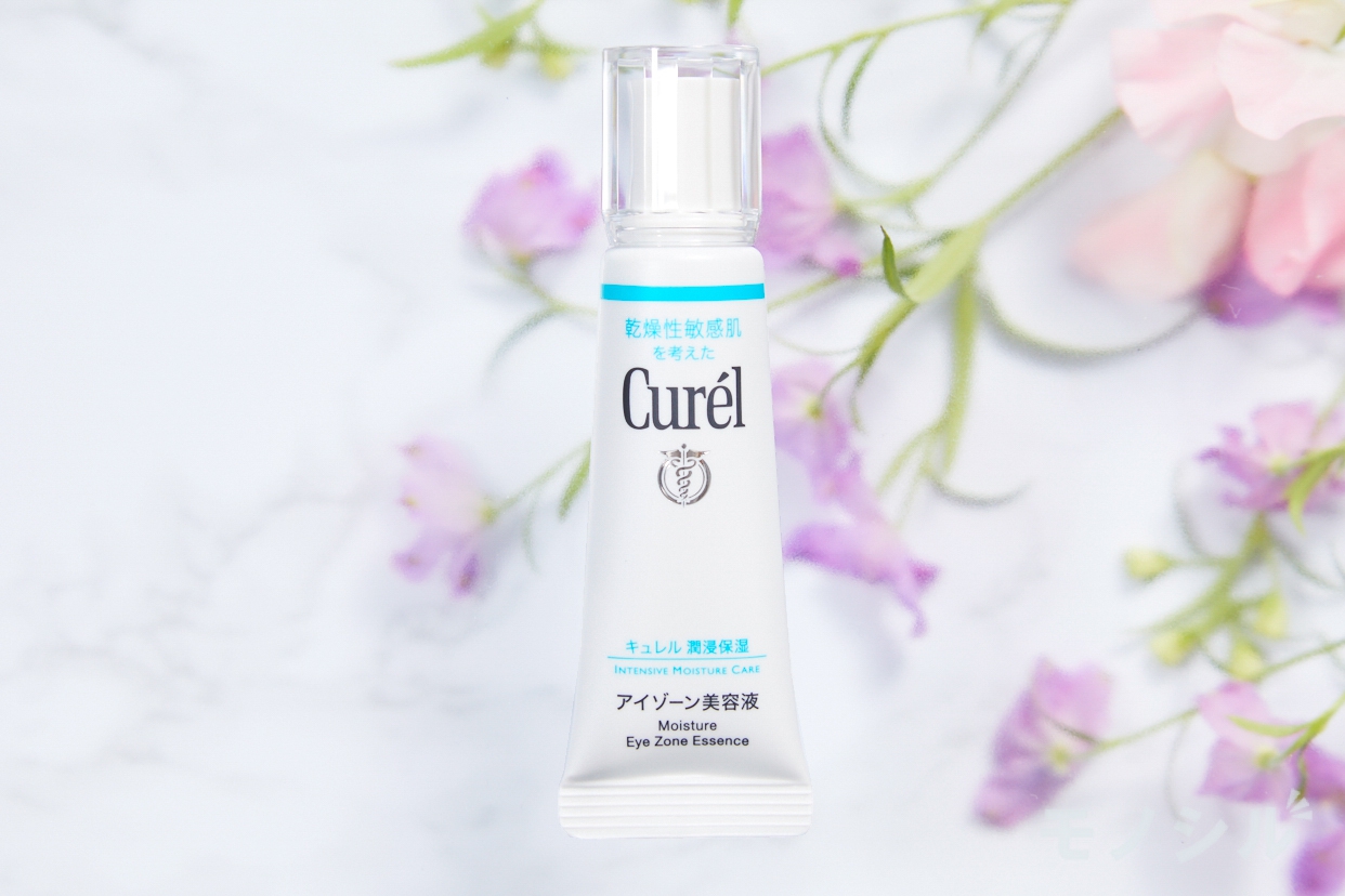 Curel(キュレル) アイゾーン美容液(医薬部外品)の悪い口コミ・評判は