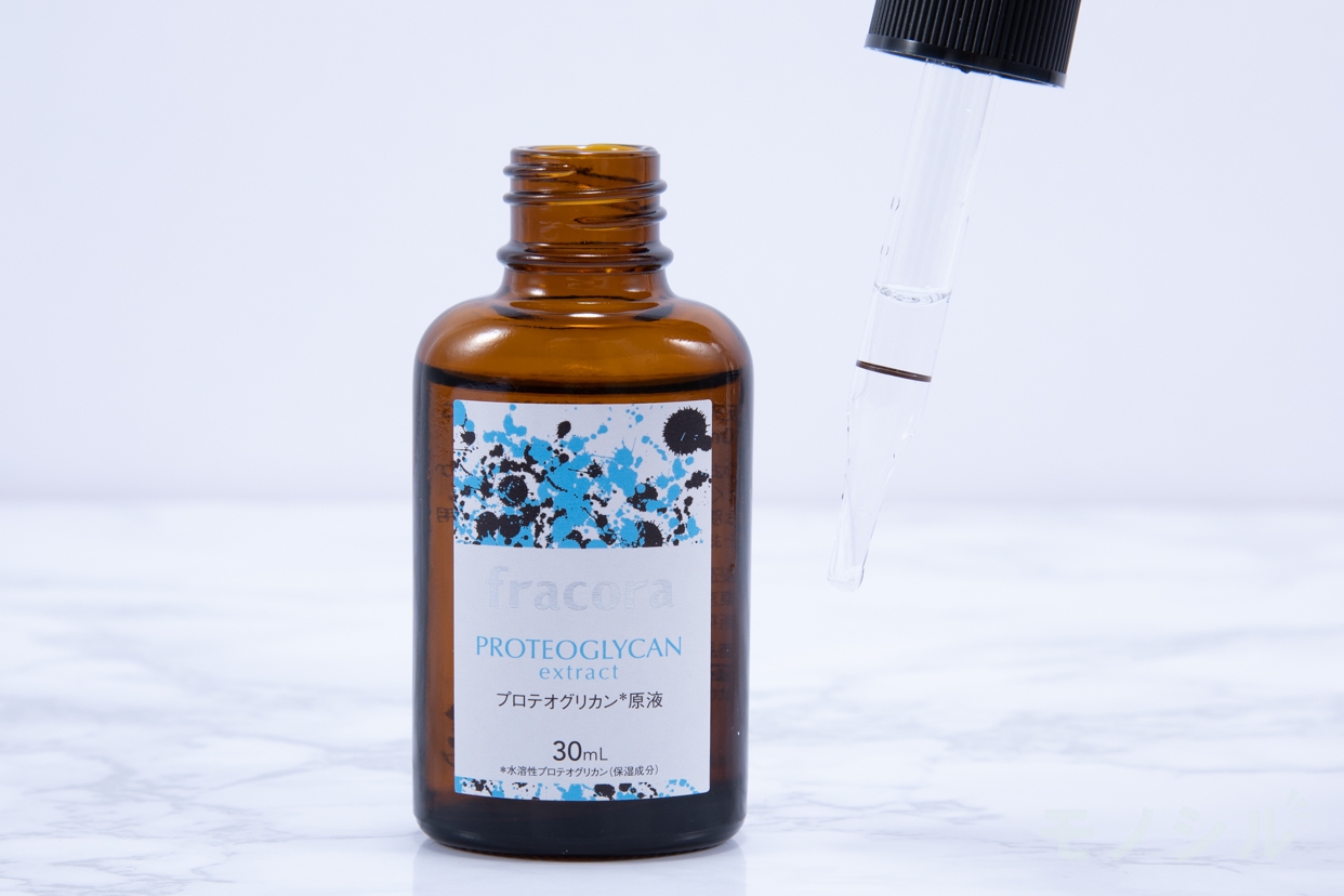 fracora(フラコラ) プロテオグリカン原液の悪い口コミ・評判は？実際に