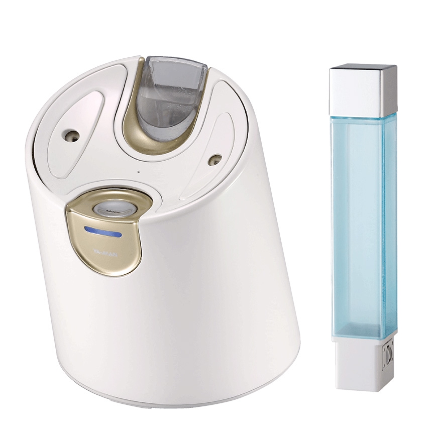 YA-MAN(ヤーマン) ピュア水素水スチーマーの悪い口コミ・評判は？実際