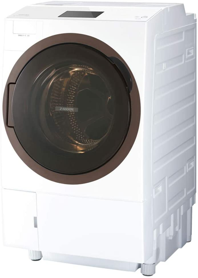 Panasonic(パナソニック) キューブル ななめドラム洗濯乾燥機 NA