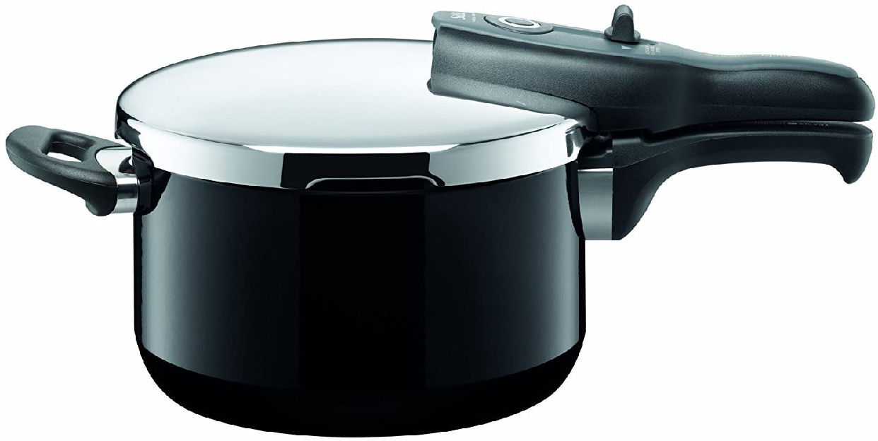 Silit(シリット) シラルガン 圧力鍋 tプラスの悪い口コミ・評判は