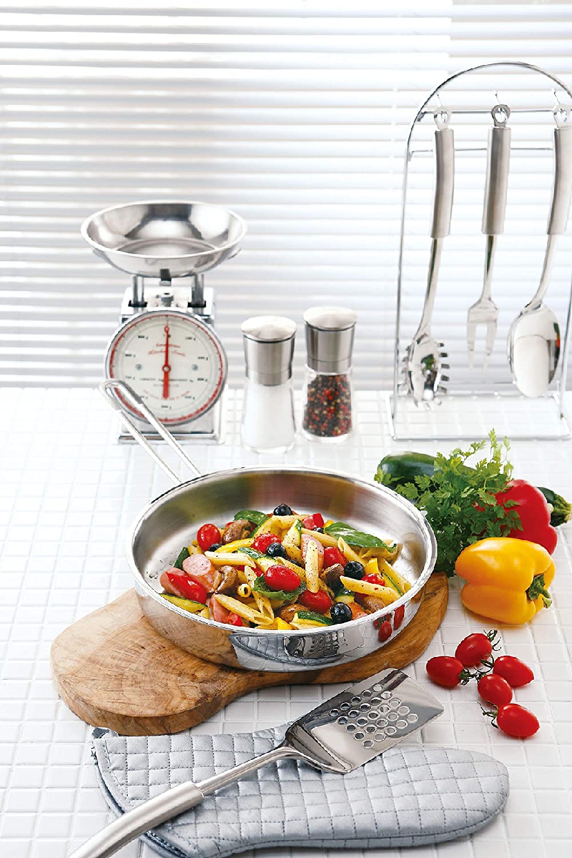 Vita Craft(ビタクラフト) コロラド フライパンの悪い口コミ・評判は