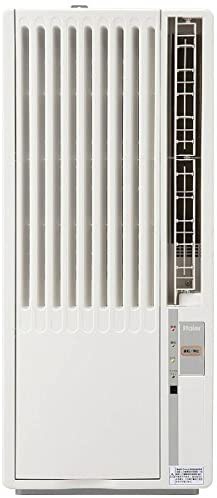 Haier(ハイアール) 窓用エアコン JA-16Rの悪い口コミ・評判は？実際に