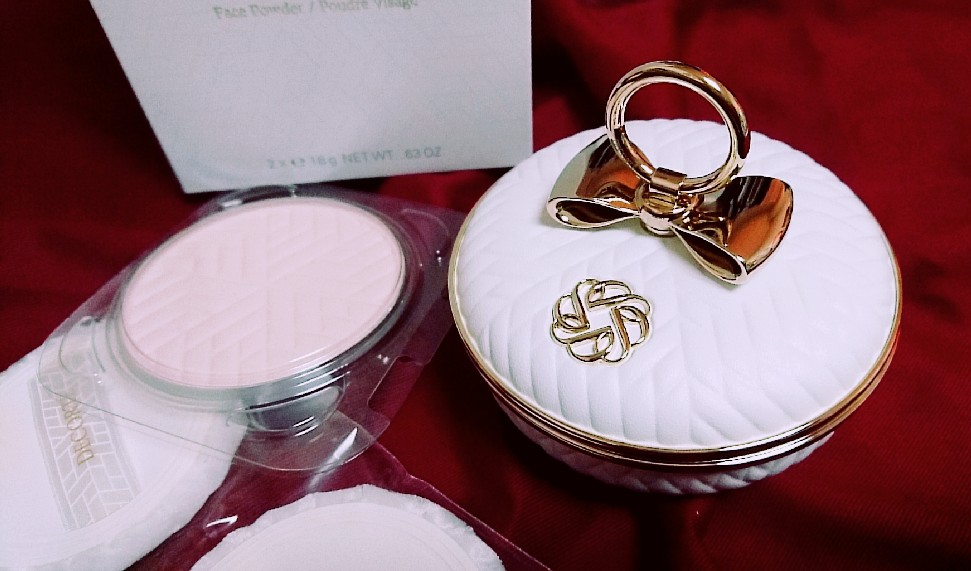 DECORTÉ(コスメデコルテ) マルセル ワンダース コレクション コスメ