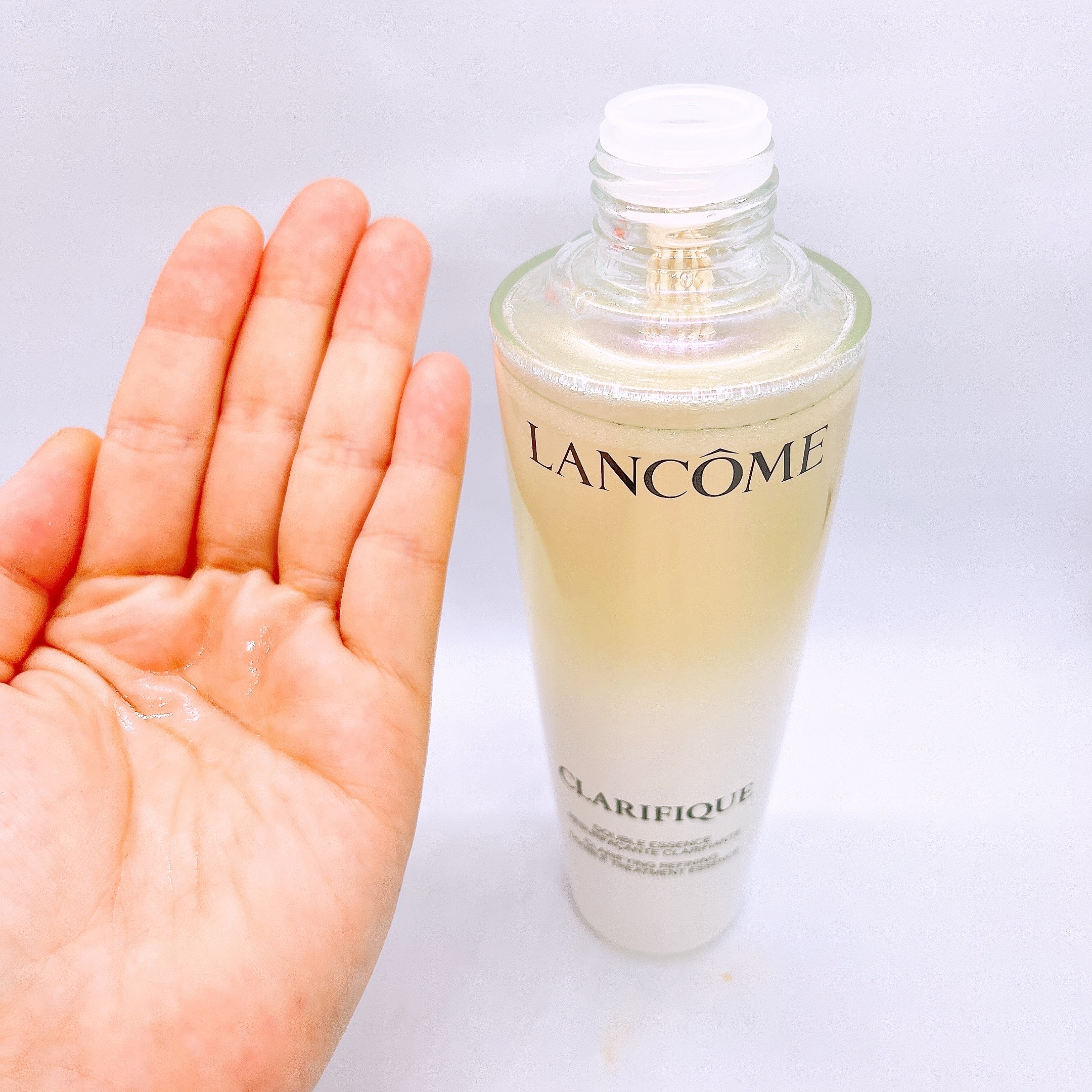 LANCOME(ランコム) クラリフィック デュアル エッセンス ローション EX