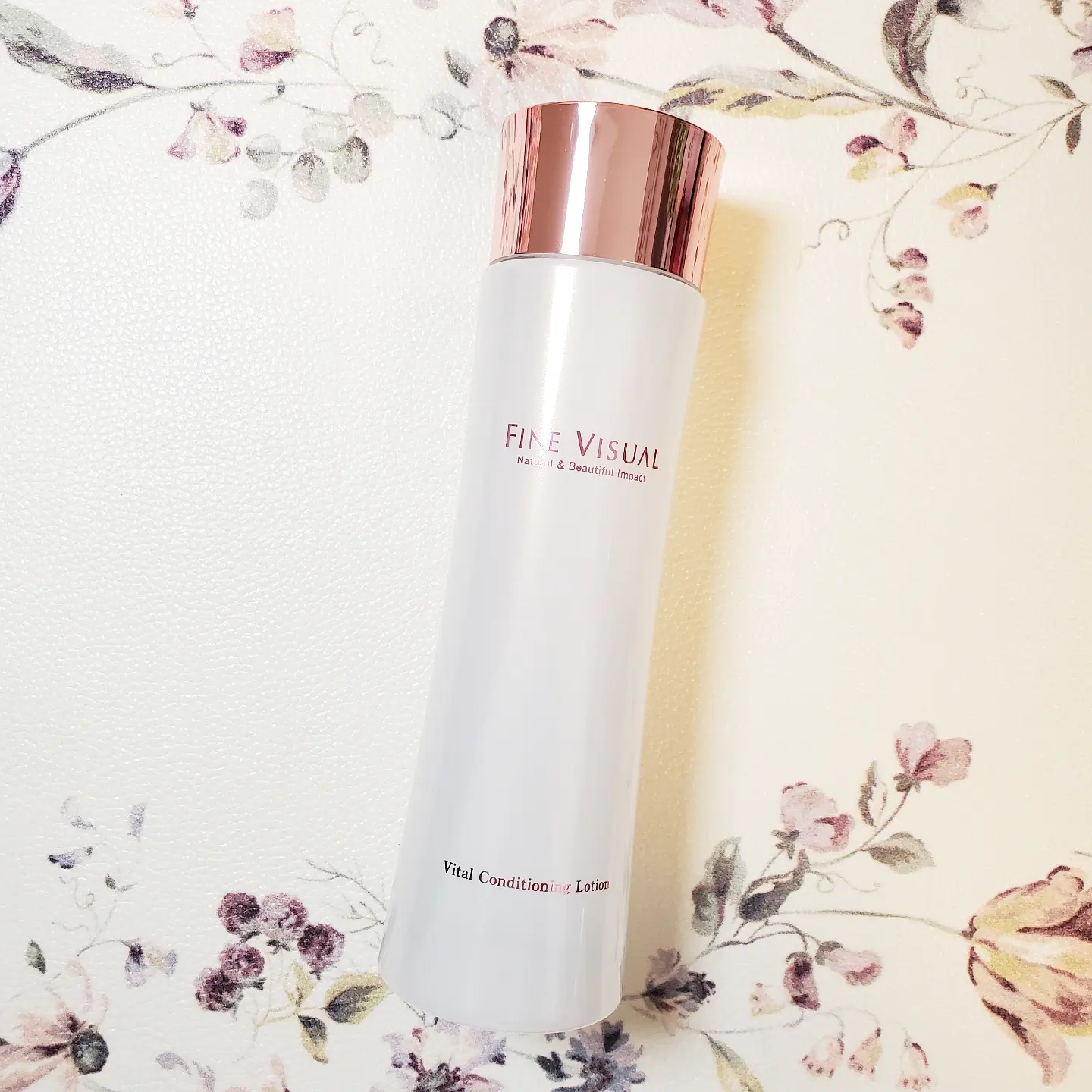 FINE VISUAL(ファインビジュアル) バイタルコンディショニング