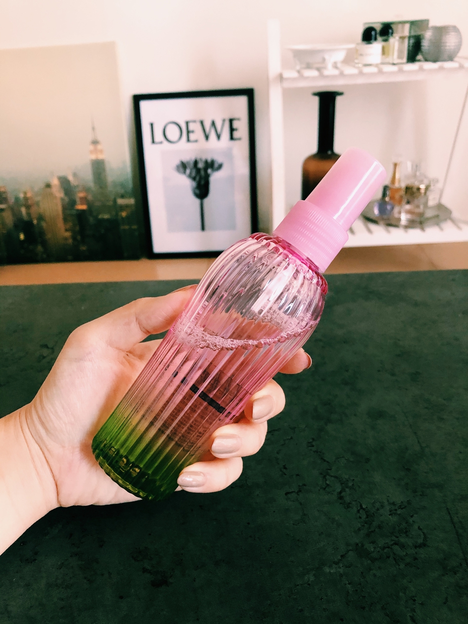 AYURA(アユーラ) スピリットオブアユーラ アロマヘアミストの悪い